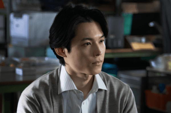 Yamazoe (Matsumura Hokuto)