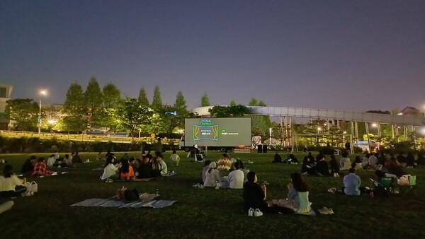 "[2024 JIFF] The Festival Has Begun. Enjoy the 25th Jeonju International Film Festival Movies and Events for Free!"