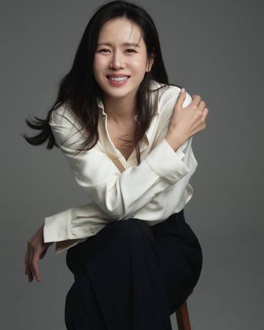 2024 부천국제판타스틱영화제 배우 특별전 손예진 선정