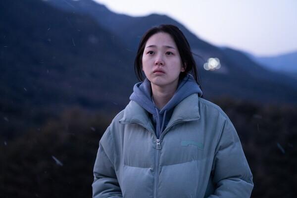 배우 김시은, 포브스 '아시아에서 영향력있는 30세 이하 30인' 선정