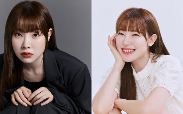 '맑눈광' 김아영, 영화 데뷔! 연기에 재능 없는 배우지망생 역할 맡는다