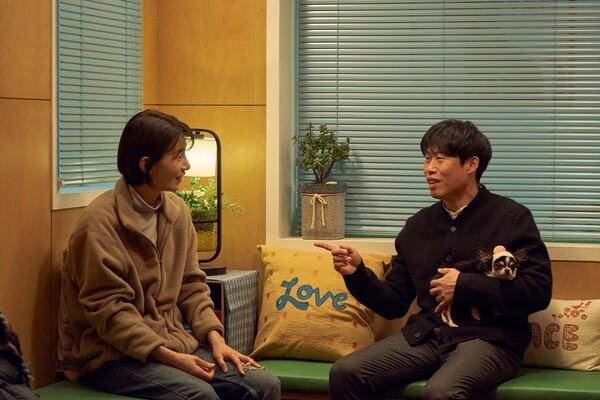 〈도그데이즈〉