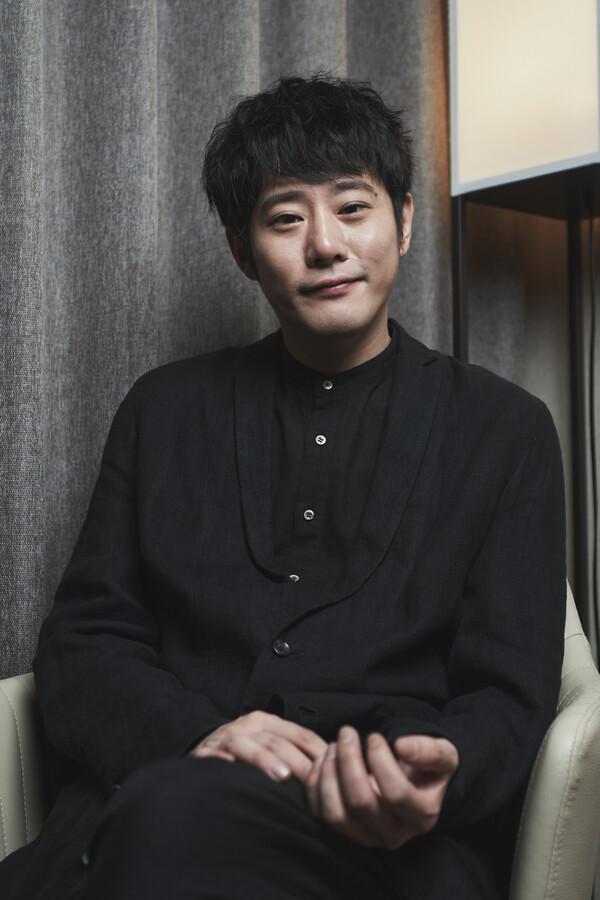 후지이 미치히토 감독 (사진 출처 = 미디어캐슬) ​