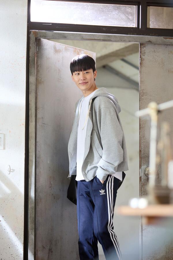 〈내 손끝에 너의 온도가 닿을 때〉 고호태(원태민)