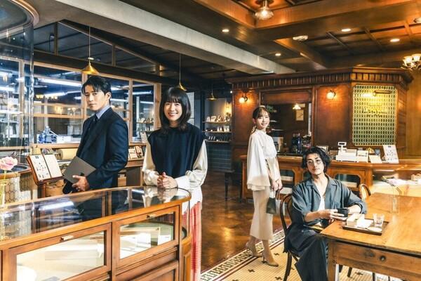 배우 한효주, 본격 일본 진출! 日 넷플릭스 시리즈 주연 맡아