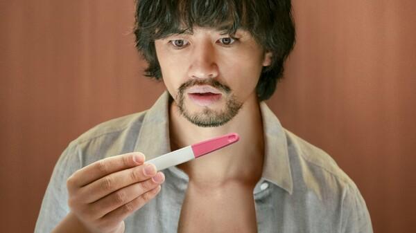 [부부명화] 임산부와 남편, 꼭 함께 보세요 〈히야마 켄타로의 임신〉