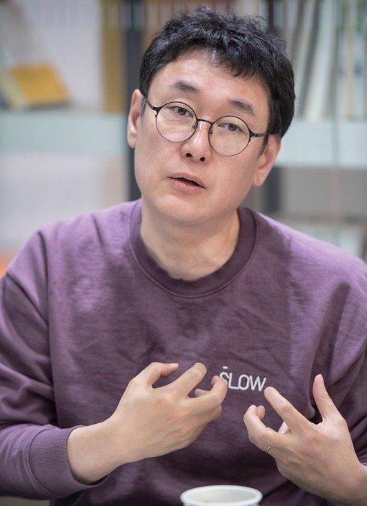장준환 감독