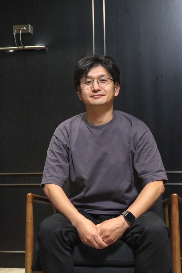 이타즈 요시미 감독 (사진제공=미디어캐슬)​