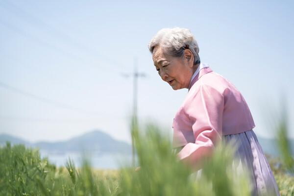 김영옥 (〈소풍〉)