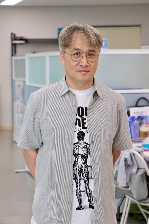 김종민 XR큐레이터 (사진 = 씨네플레이 양시모)