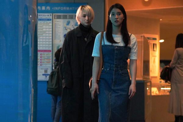 〈매칭〉·〈타츠미〉