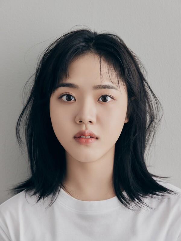 배우 김향기(사진 = 크리컴퍼니 제공)