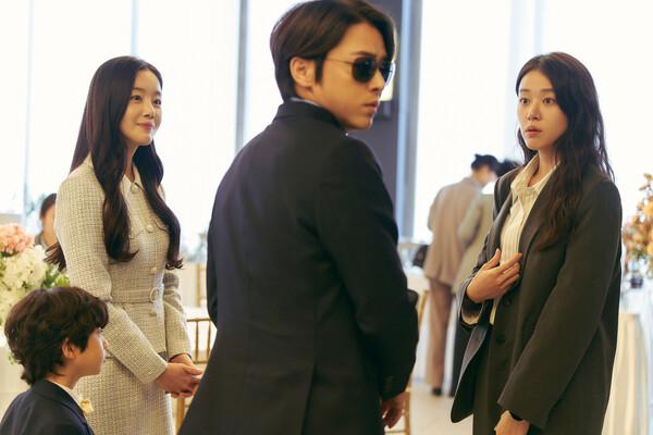 〈파일럿〉 스틸컷