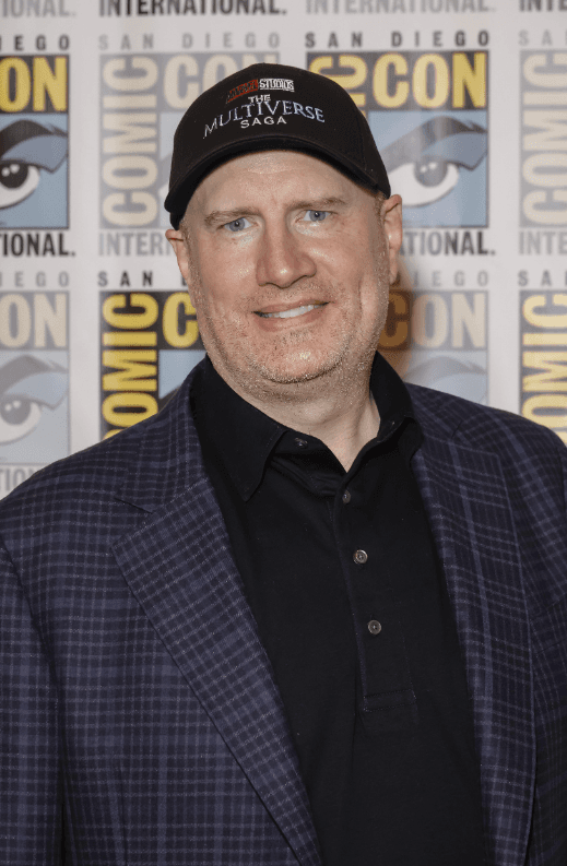 케빈 파이기 (사진 출처 = IMDB)
