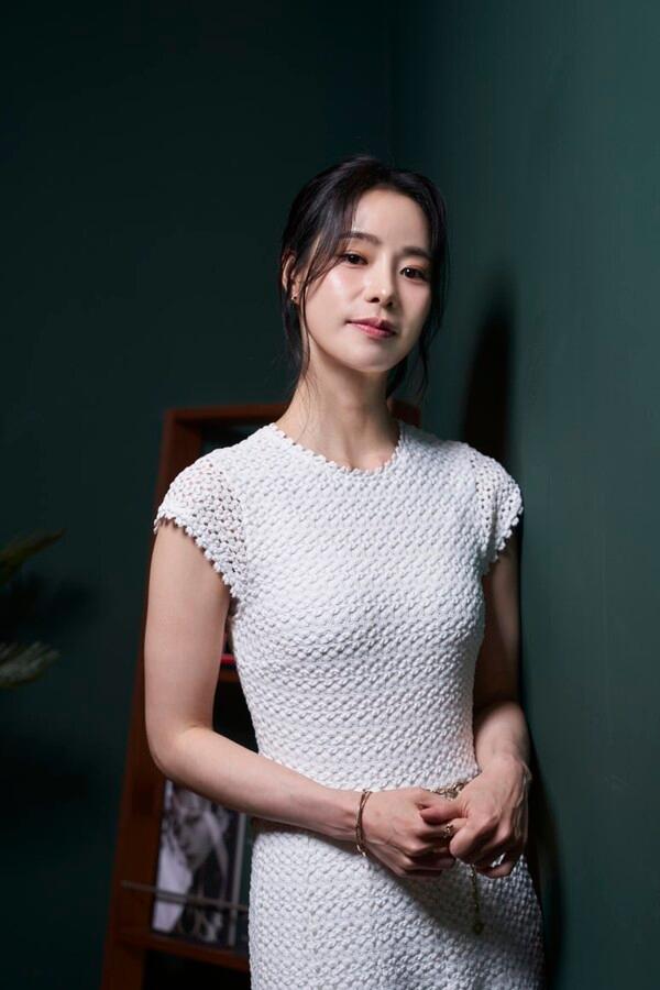 [인터뷰]〈리볼버〉배우 임지연 “기회가 된다면 코미디 영화에 제대로 도전하고 싶어요”