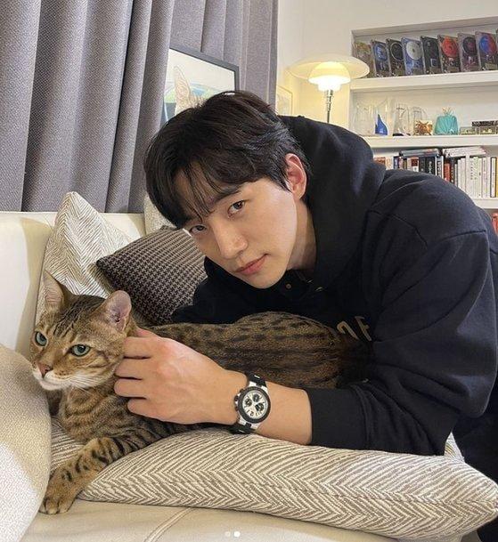 이준호