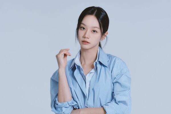 배우 이혜리. (사진제공=써브라임)