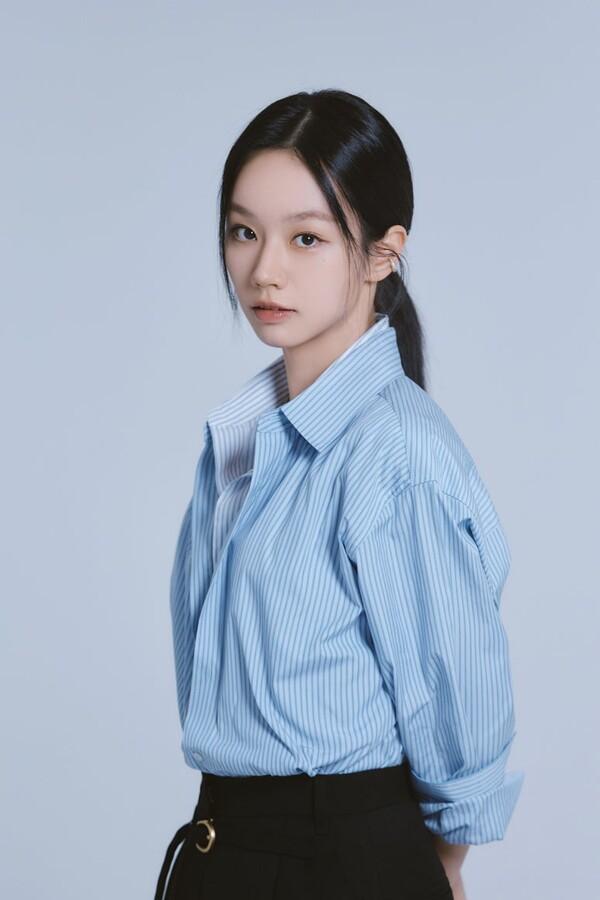배우 이혜리. (사진제공=써브라임)