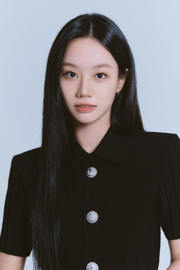 배우 이혜리. (사진제공=써브라임)