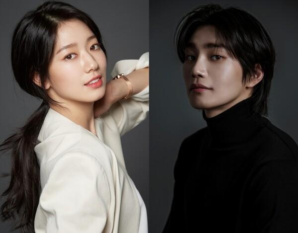 박신혜X김재영〈지옥에서 온 판사〉9월 21일 디즈니+ 공개