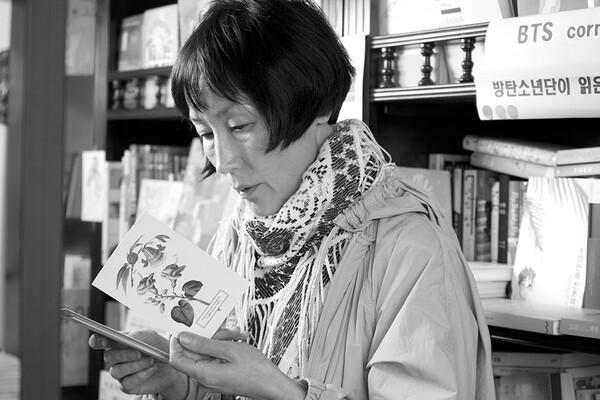 이혜영, 김성철 주연, 민규동 감독 〈파과〉 촬영 종료
