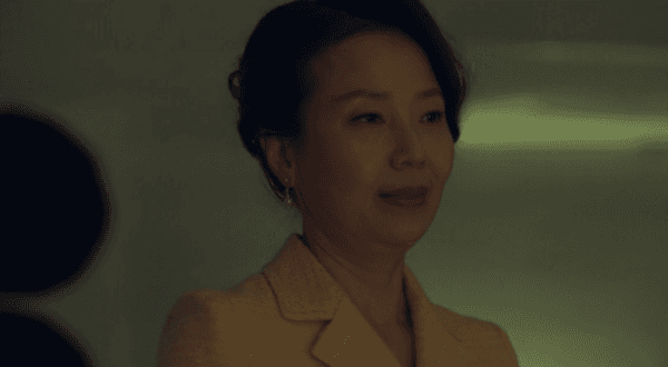 〈더 글로리〉