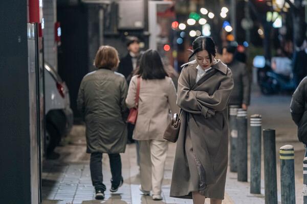 〈한국이 싫어서〉 스틸컷