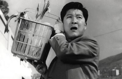 〈남자식모〉 속편