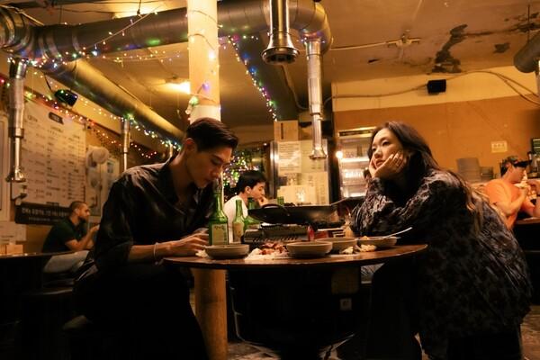 하반기, 영상으로 부활한 소설들이 몰려온다! 〈대도시의 사랑법〉, 〈한국이 싫어서〉, 〈딸에 대하여〉