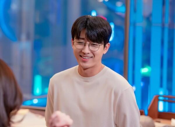 〈나의 해피엔딩〉허순영