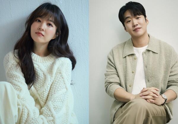 제29회 부산국제영화제 개막식 사회자로 배우 박보영·안재홍 낙점