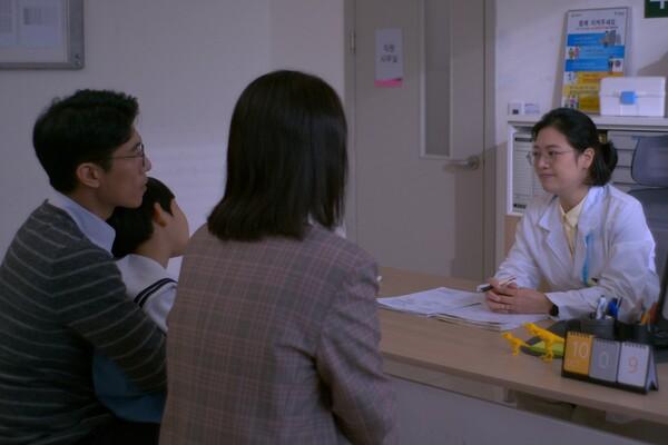 〈그녀에게〉 (사진 제공=영화로운형제)