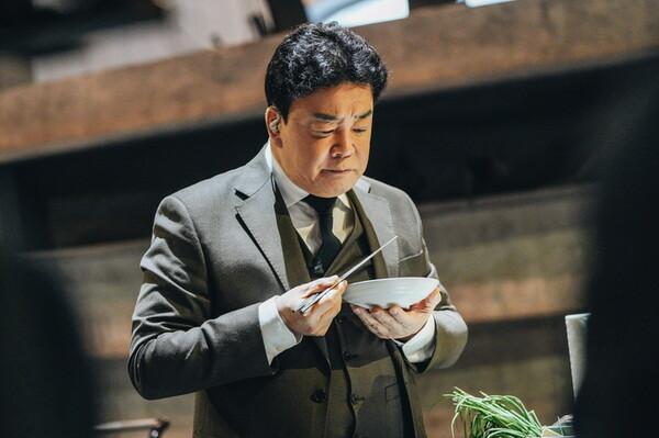요리+서바이벌 시너지, 〈흑백요리사〉 글로벌 9위