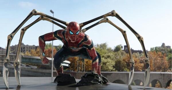 MCU 스파이더맨은 성공했다.