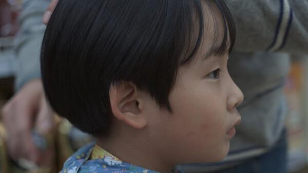 장애인(長愛人): 길게 사랑해야 하는 사람 〈그녀에게〉