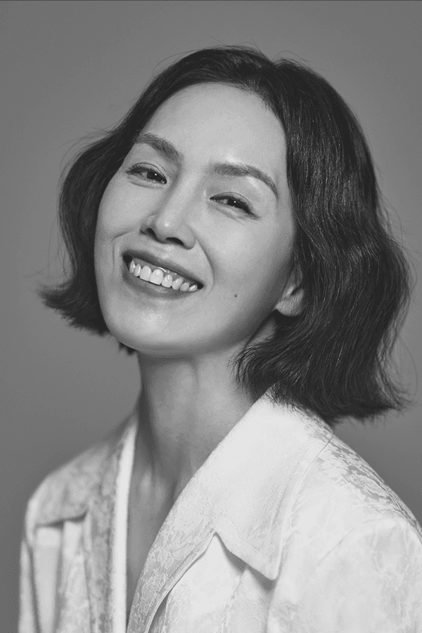 배우 박지아, 뇌경색 투병 중 별세...향년 52세