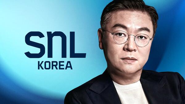 〈SNL 코리아〉 시즌 6, 김의성 8회 호스트 확정!