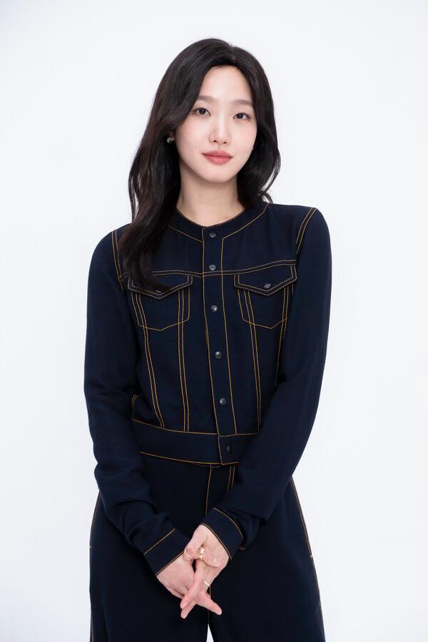 [인터뷰] 〈대도시의 사랑법〉 김고은 “‘사실 재희는 그렇지 않아’ 이렇게 그녀를 대변하는 마음으로 연기했어요”