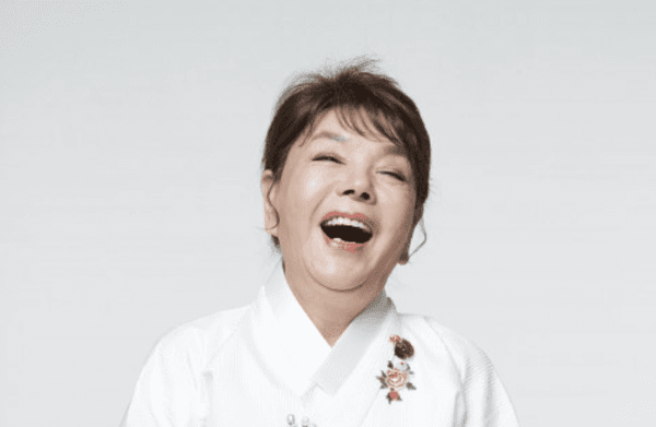 국민적 호감 배우 김수미 향년 75세로 별세