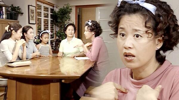 〈순풍산부인과〉 '내가할게 누가할래' 레전드 밈도 순풍에서 태어났다