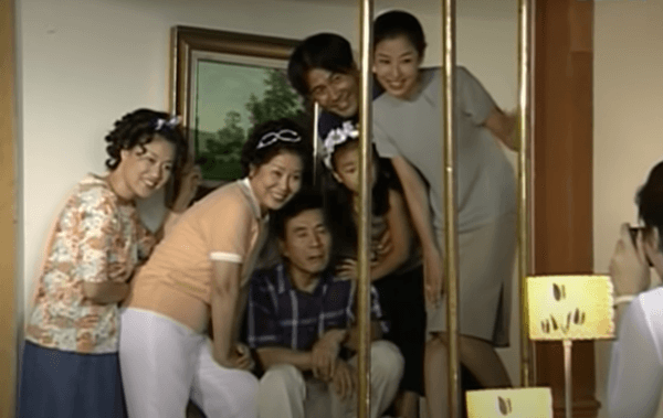 〈순풍산부인과〉