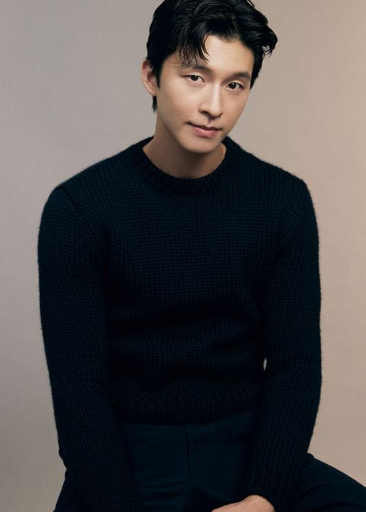 [인터뷰] 〈청설〉 홍경, "오늘 제가 선택한 영화 TOP3는요..." ②