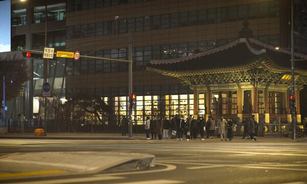 〈미망〉 스틸컷. (사진 제공=영화사진진)