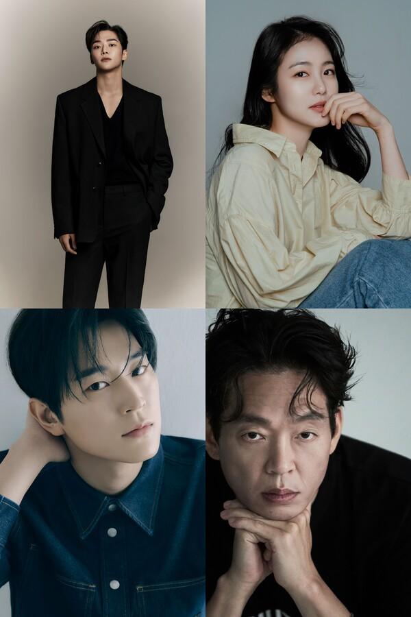 '광해' 추창민 감독의 사극 시리즈〈탁류〉, 2025년 디즈니+ 공개 확정
