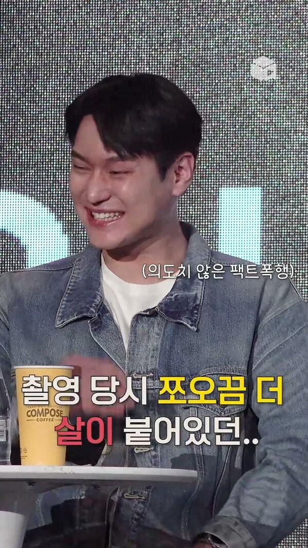 감독: [커넥트] CG 잘 나오긴 했는데, 고경표 씨 후덕한 건 CG 아냐... 본인의 노력 | BIFF 2022