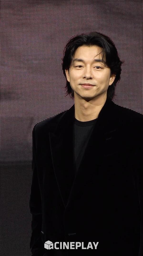 더 깊어진 눈빛! 미스터리 멜로 [트렁크]로 돌아온 공유