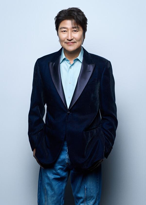 〈1승〉 송강호 배우 (사진제공=(주)키다리스튜디오, (주)아티스트유나이티드)​