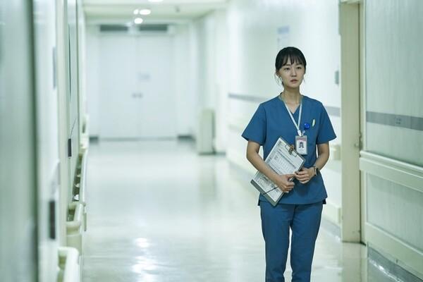 〈언니 유정〉