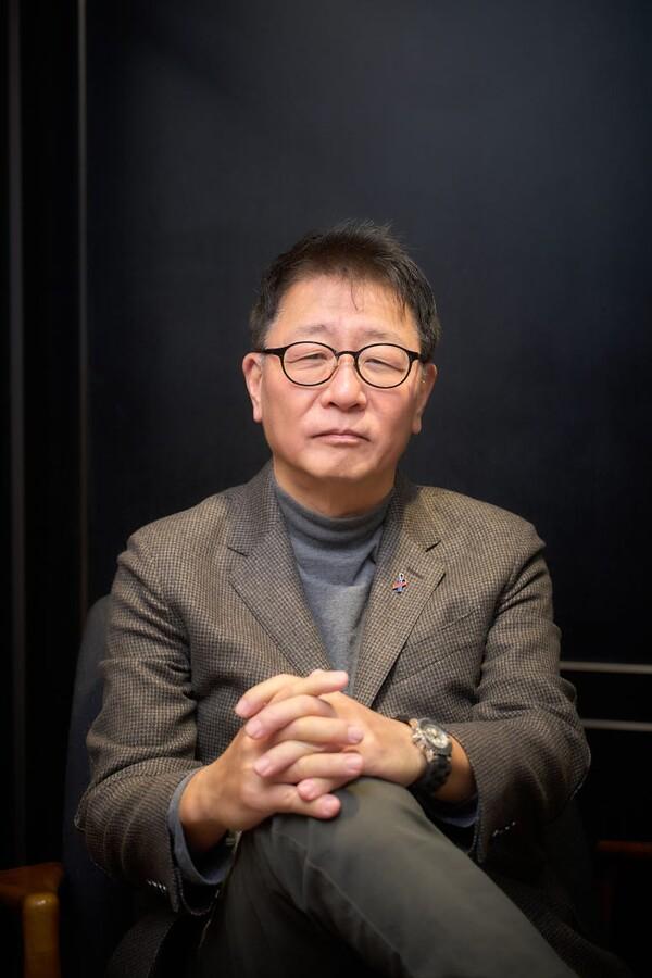 곽경택 감독 (사진 제공 = 바이포엠스튜디오)