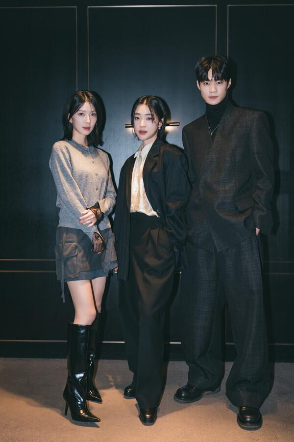 〈힘을 낼 시간〉(사진제공=엣나인필름)